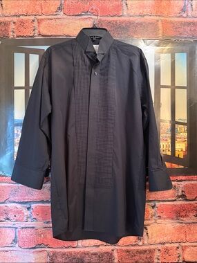 Cousin's Formalwear Men's Dress Shirt